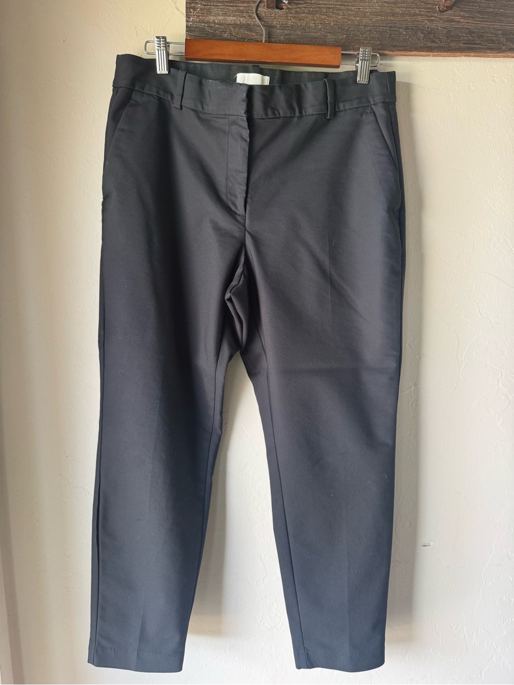 H&M Women’s Black Dress Pants 14
